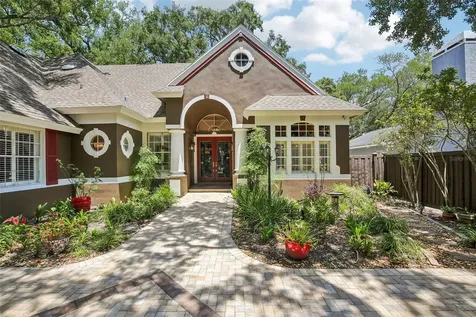 1706 Country Trails Drive Safety Harbor FL 34695