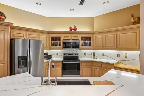 1706 Country Trails Drive Safety Harbor FL 34695
