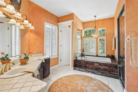 1706 Country Trails Drive Safety Harbor FL 34695