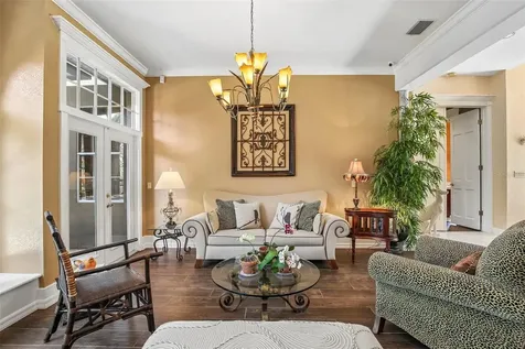 1706 Country Trails Drive Safety Harbor FL 34695