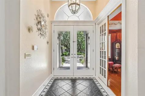 1706 Country Trails Drive Safety Harbor FL 34695