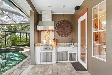 1706 Country Trails Drive Safety Harbor FL 34695