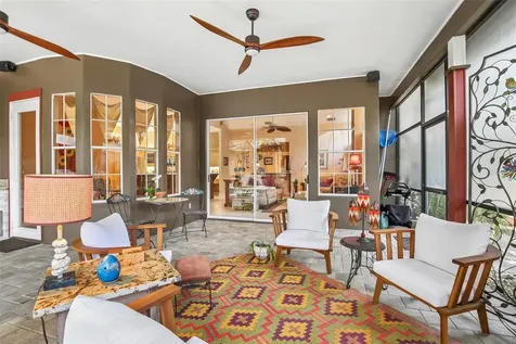 1706 Country Trails Drive Safety Harbor FL 34695