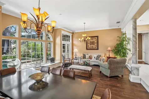 1706 Country Trails Drive Safety Harbor FL 34695