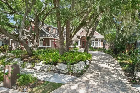 1706 Country Trails Drive Safety Harbor FL 34695