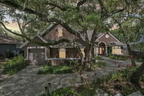 1706 Country Trails Drive Safety Harbor FL 34695