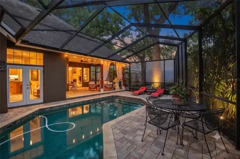 1706 Country Trails Drive Safety Harbor FL 34695