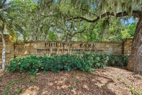 1706 Country Trails Drive Safety Harbor FL 34695