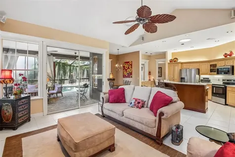 1706 Country Trails Drive Safety Harbor FL 34695