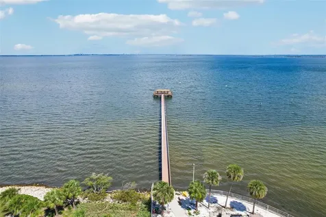 1706 Country Trails Drive Safety Harbor FL 34695
