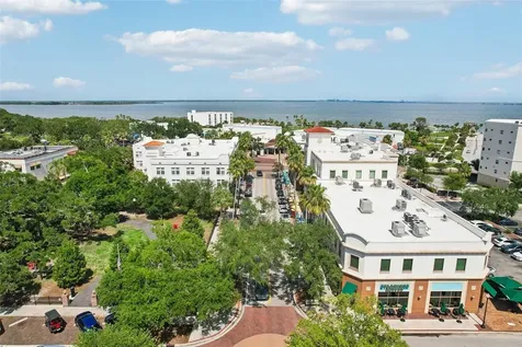 1706 Country Trails Drive Safety Harbor FL 34695