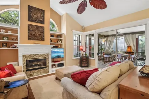 1706 Country Trails Drive Safety Harbor FL 34695
