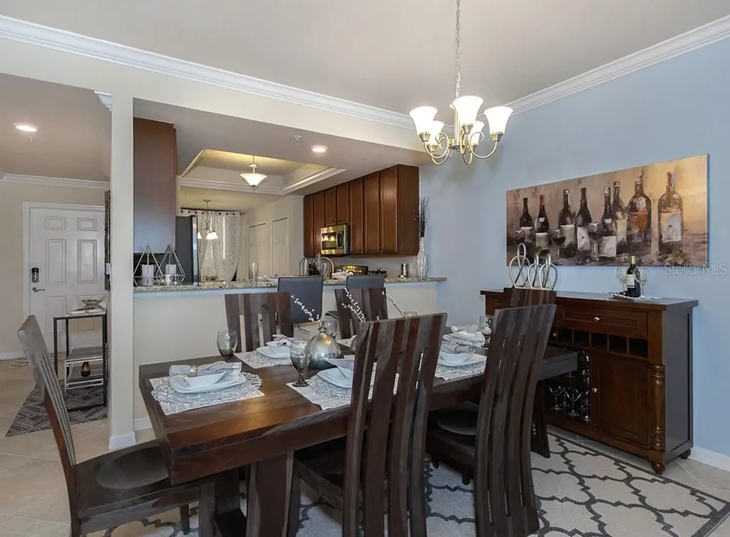 5528 Palmer Circle Lakewood Ranch FL 34211