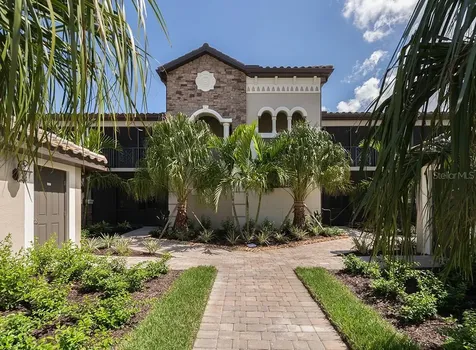 5528 Palmer Circle Lakewood Ranch FL 34211
