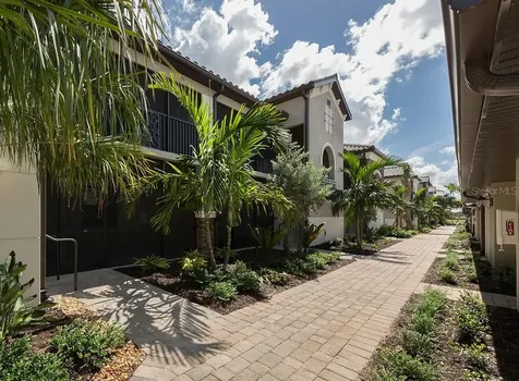 5528 Palmer Circle Lakewood Ranch FL 34211