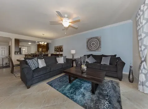5528 Palmer Circle Lakewood Ranch FL 34211