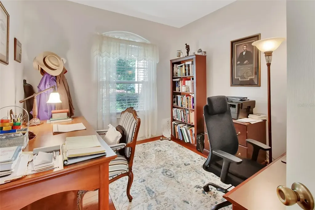 1546 E Silver Hammock Deland FL 32720