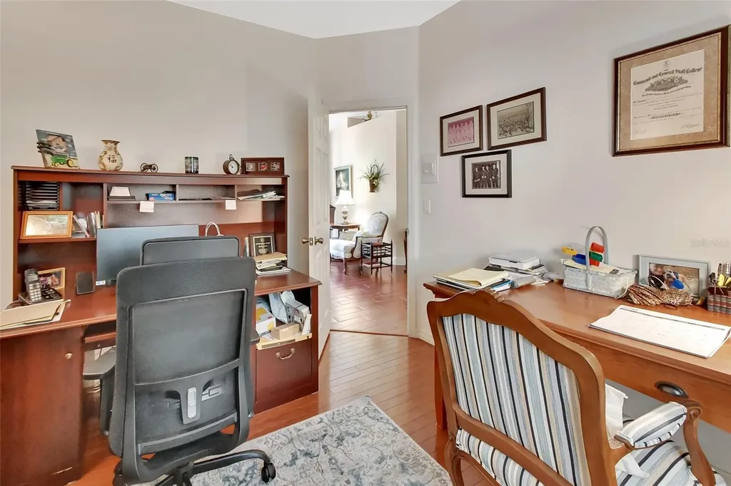 1546 E Silver Hammock Deland FL 32720