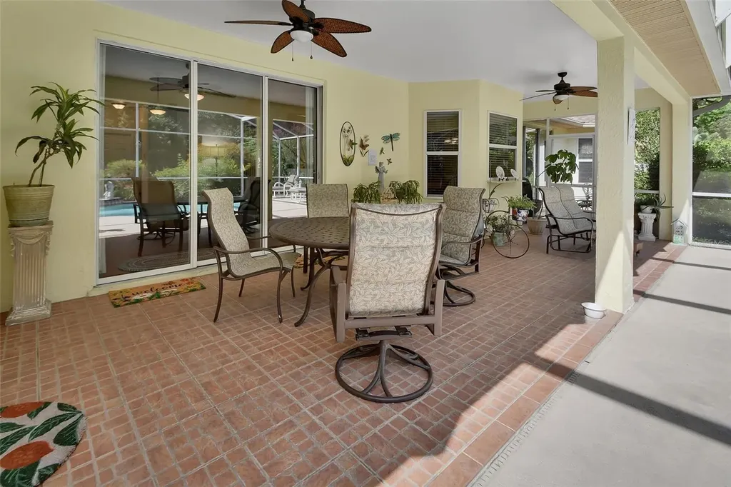 1546 E Silver Hammock Deland FL 32720