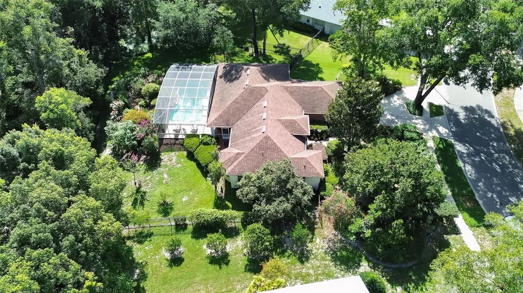 1546 E Silver Hammock Deland FL 32720