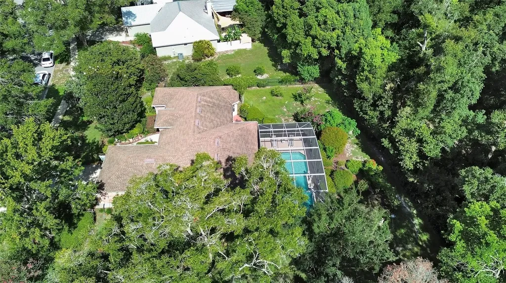 1546 E Silver Hammock Deland FL 32720