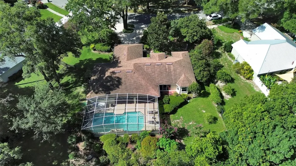 1546 E Silver Hammock Deland FL 32720