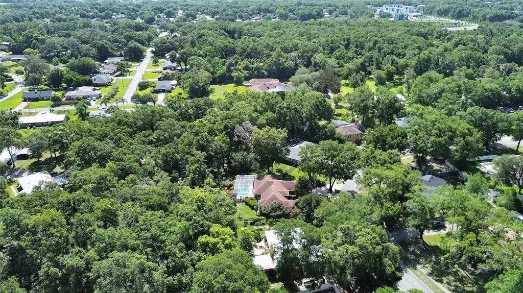 1546 E Silver Hammock Deland FL 32720