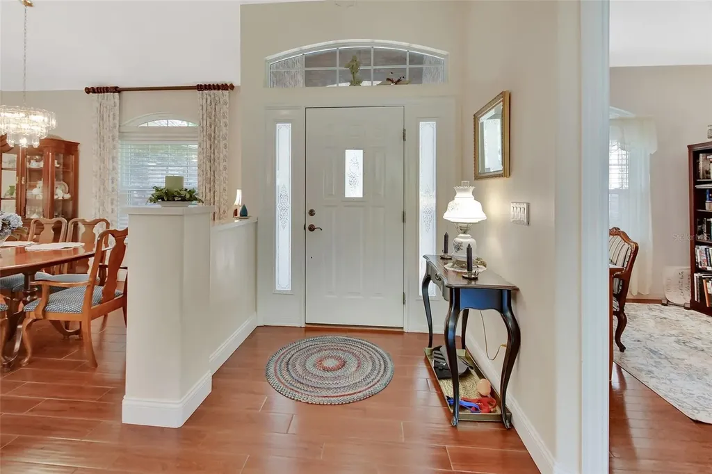 1546 E Silver Hammock Deland FL 32720