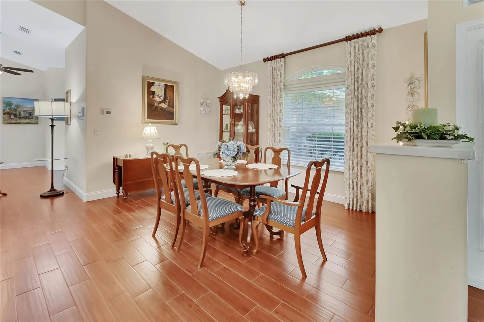 1546 E Silver Hammock Deland FL 32720