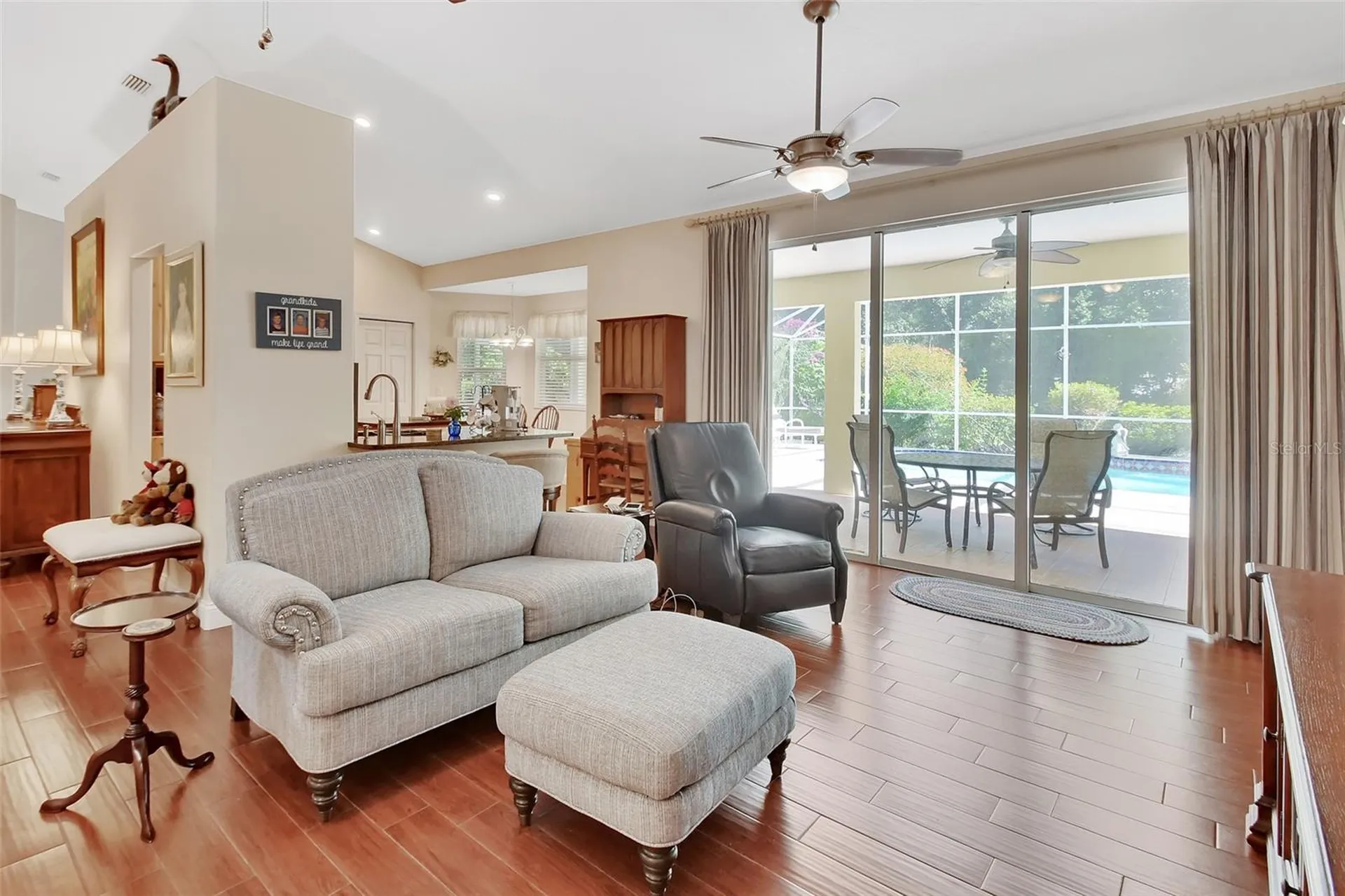1546 E Silver Hammock Deland FL 32720
