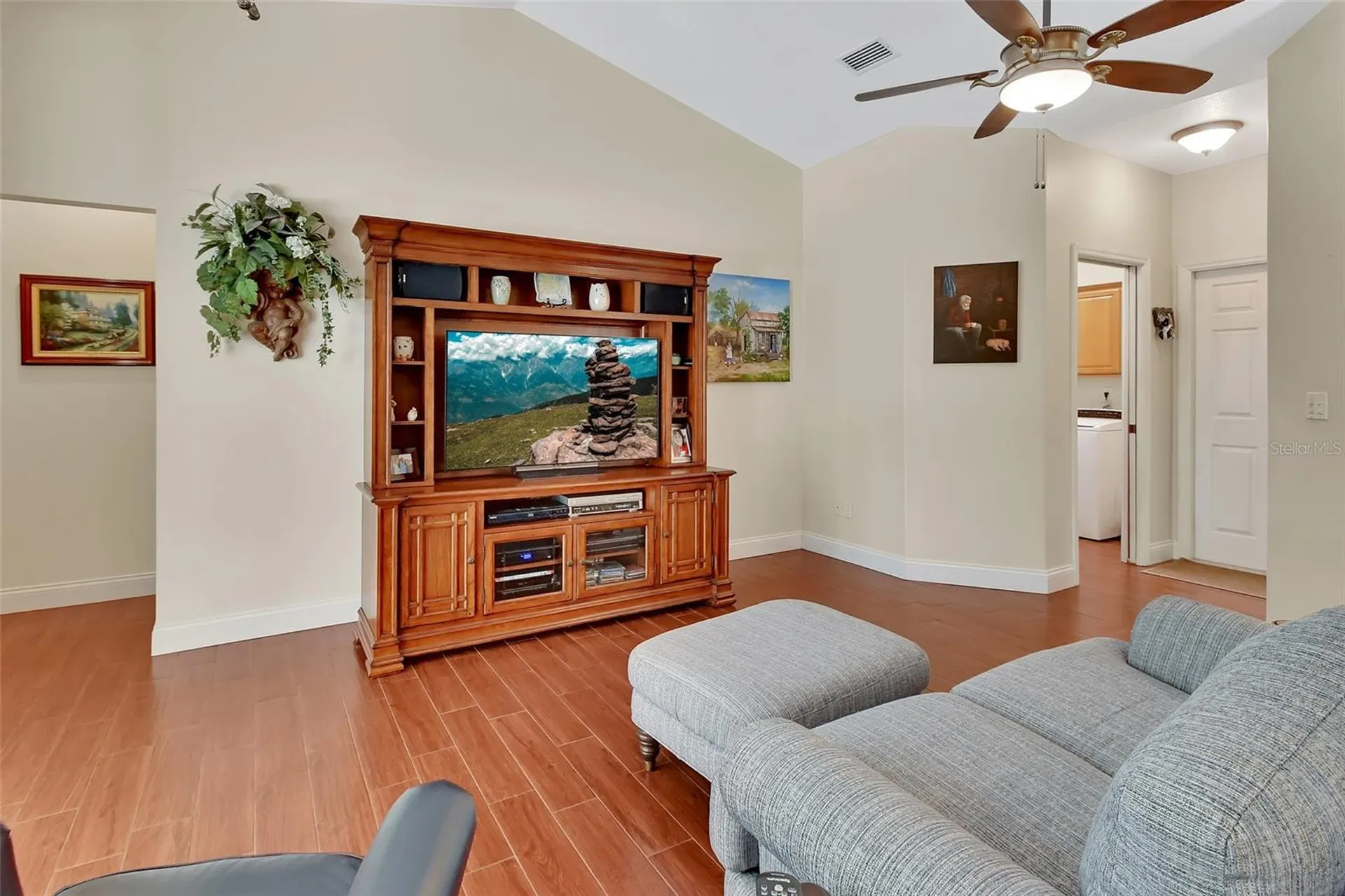 1546 E Silver Hammock Deland FL 32720
