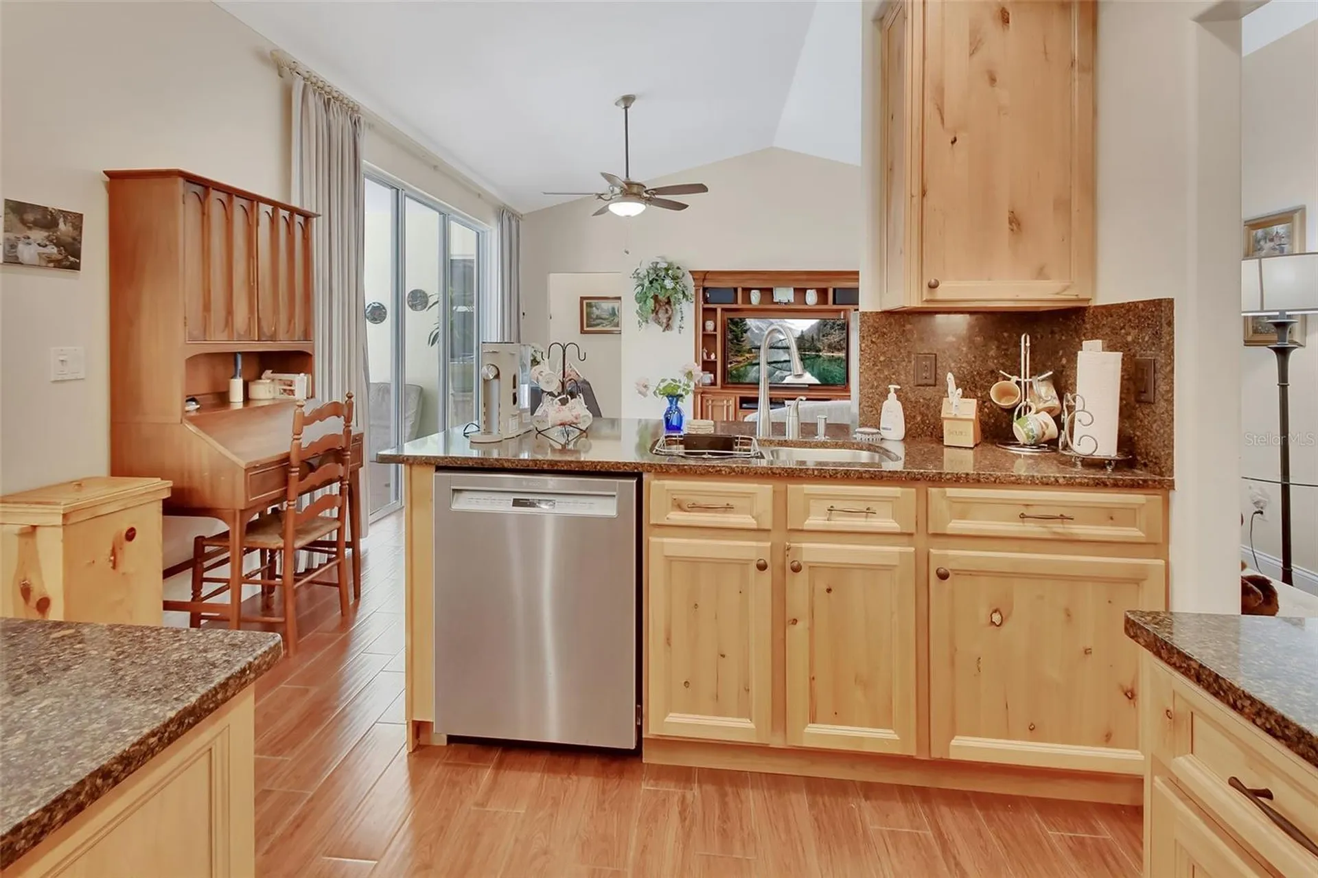 1546 E Silver Hammock Deland FL 32720
