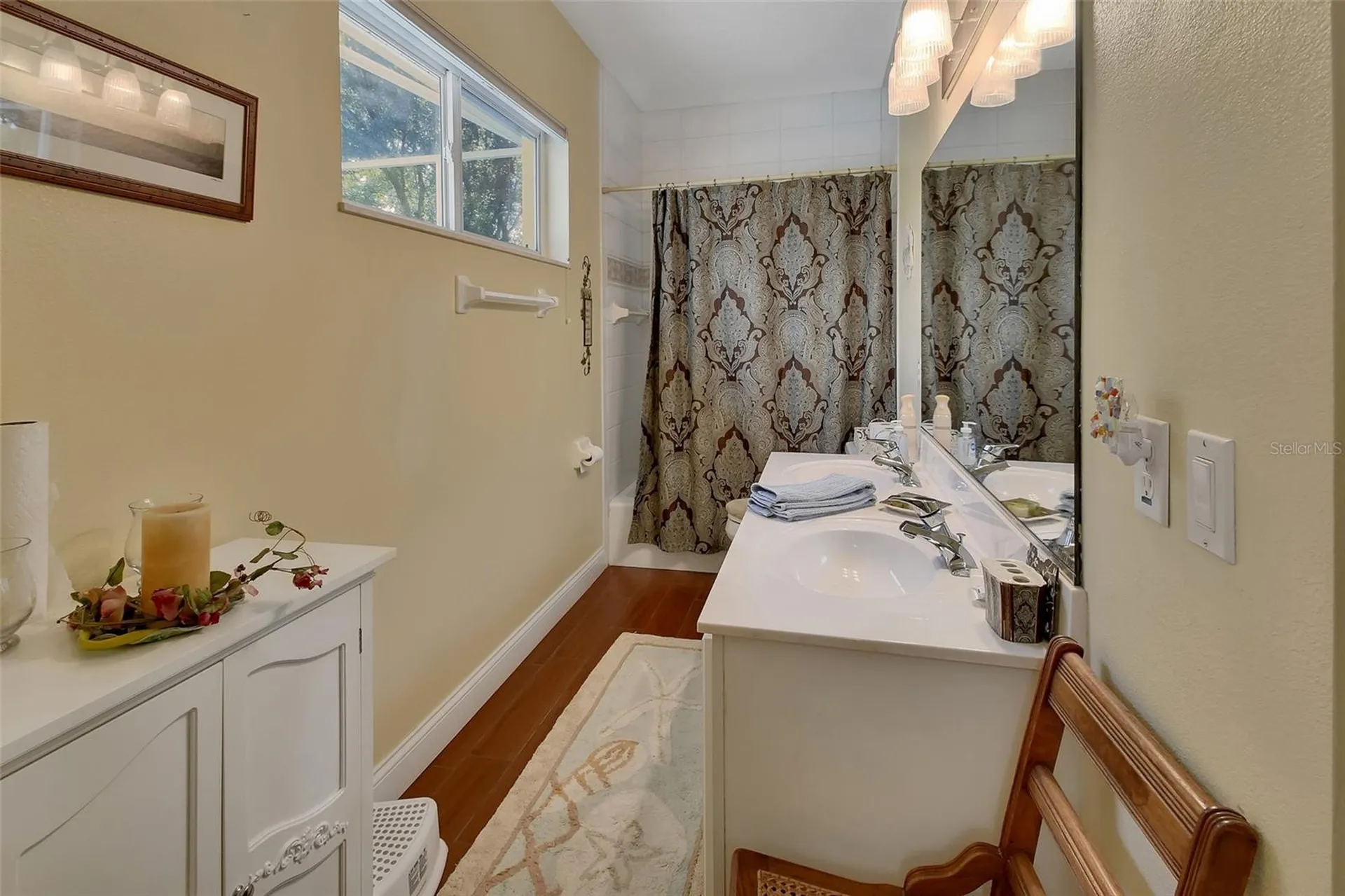 1546 E Silver Hammock Deland FL 32720