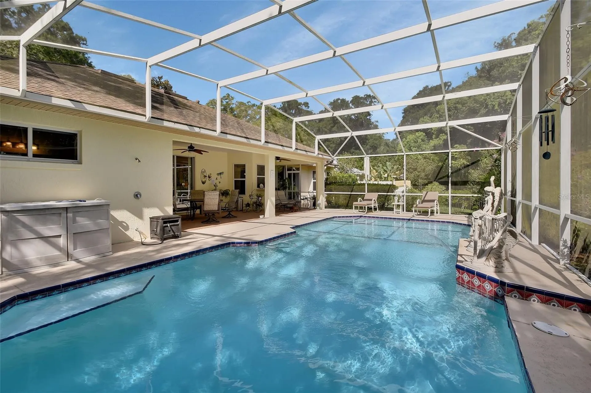 1546 E Silver Hammock Deland FL 32720