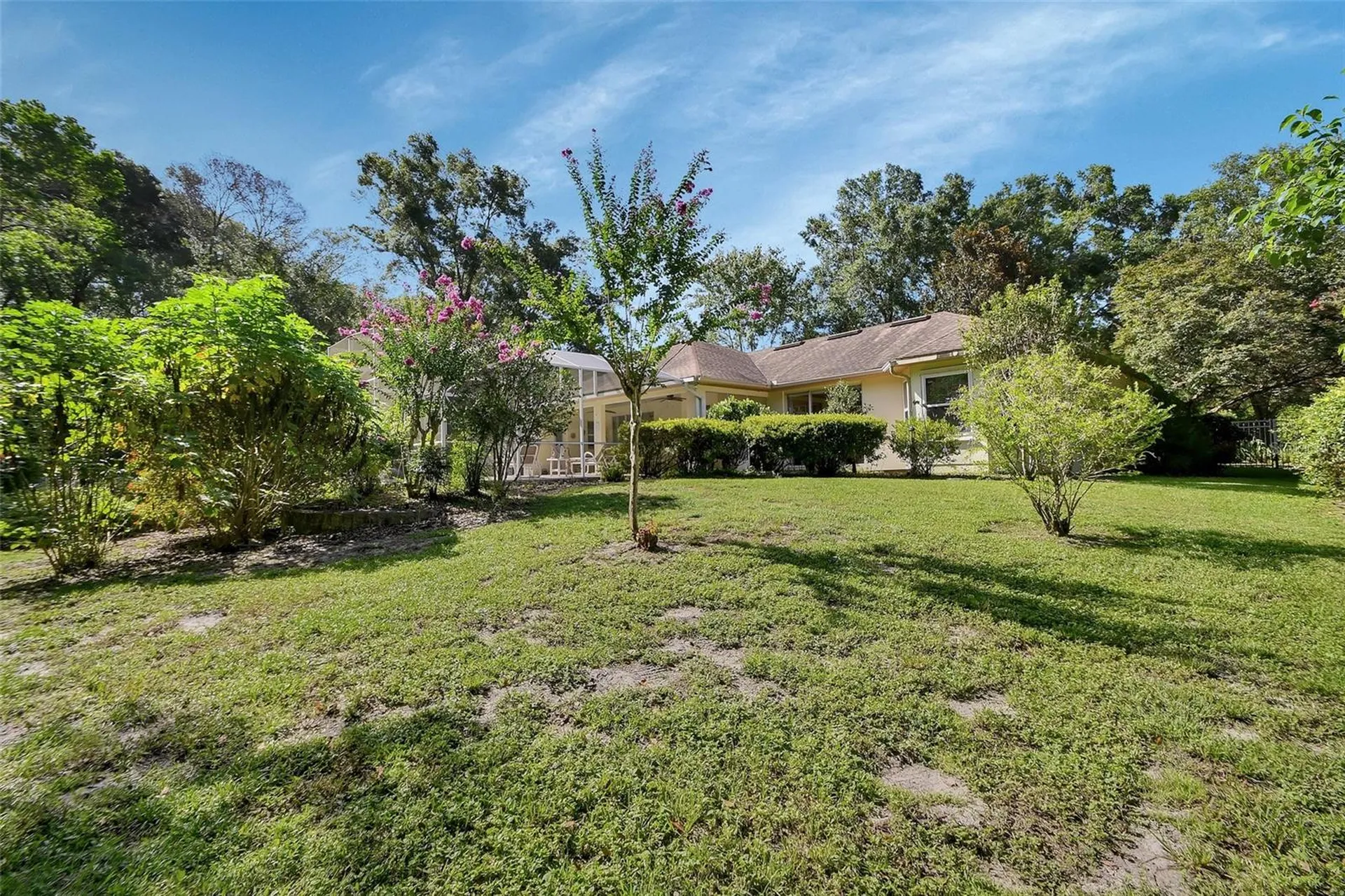 1546 E Silver Hammock Deland FL 32720
