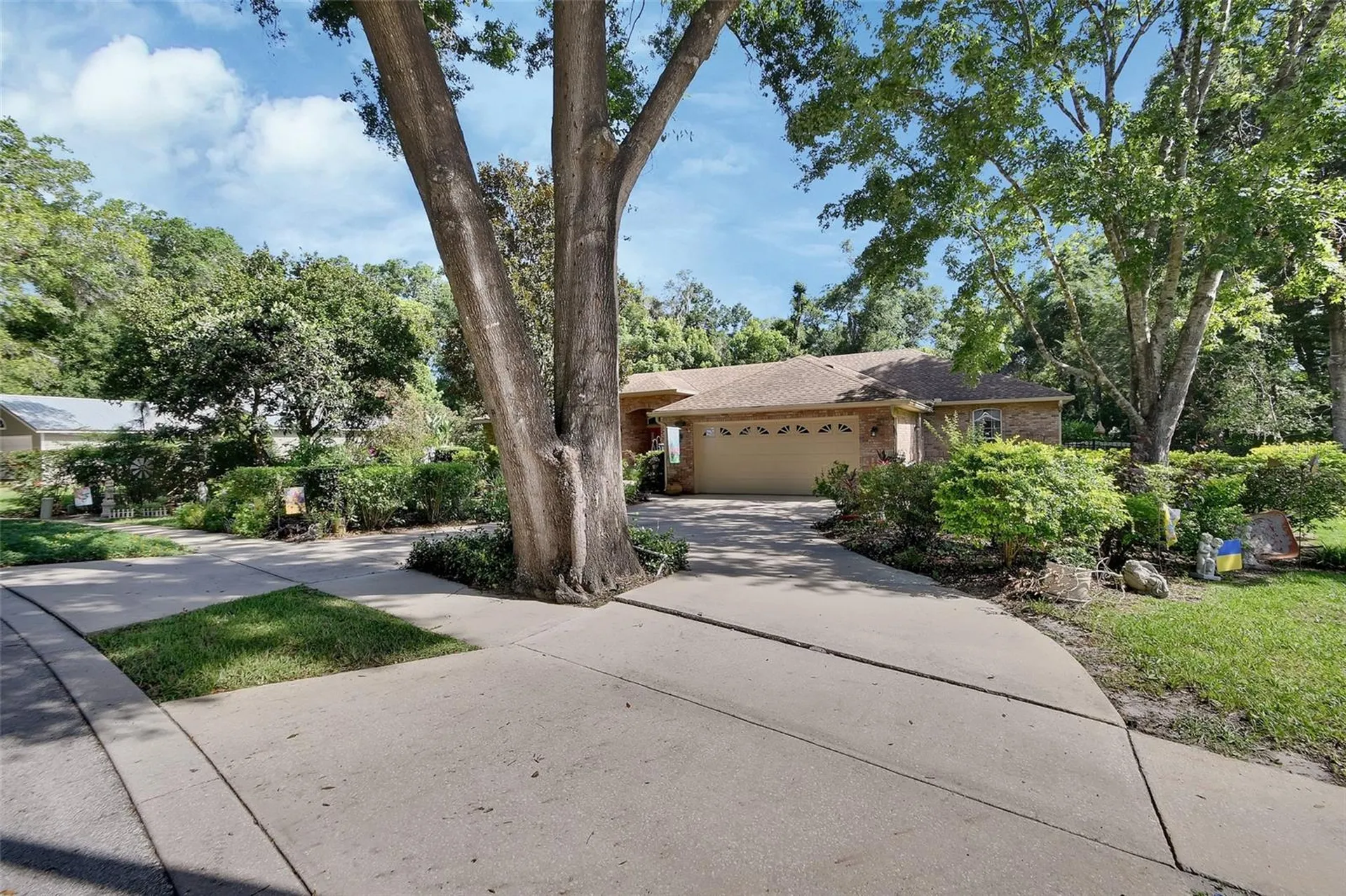 1546 E Silver Hammock Deland FL 32720