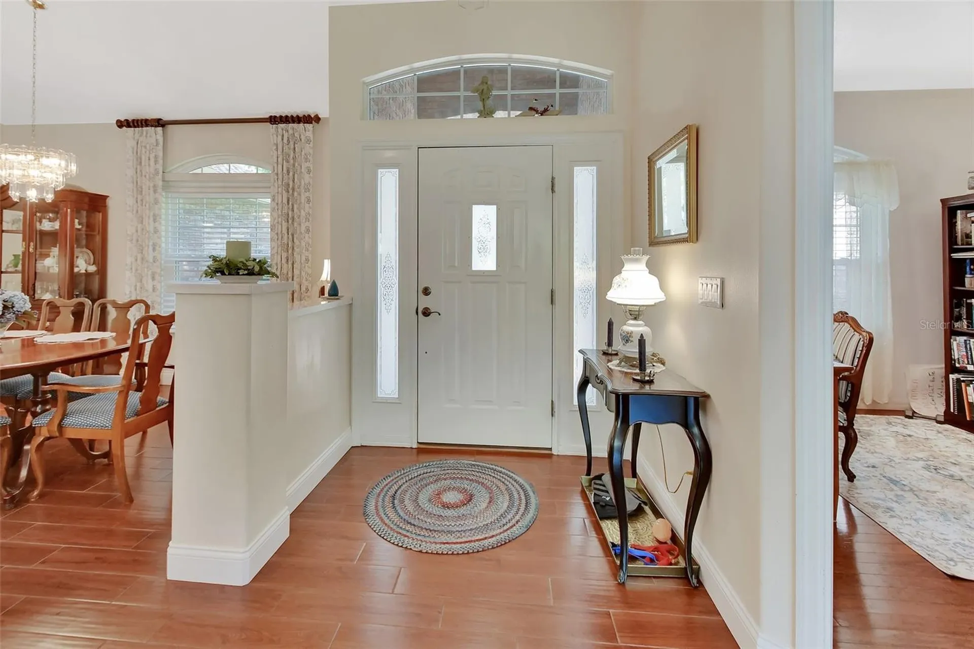 1546 E Silver Hammock Deland FL 32720
