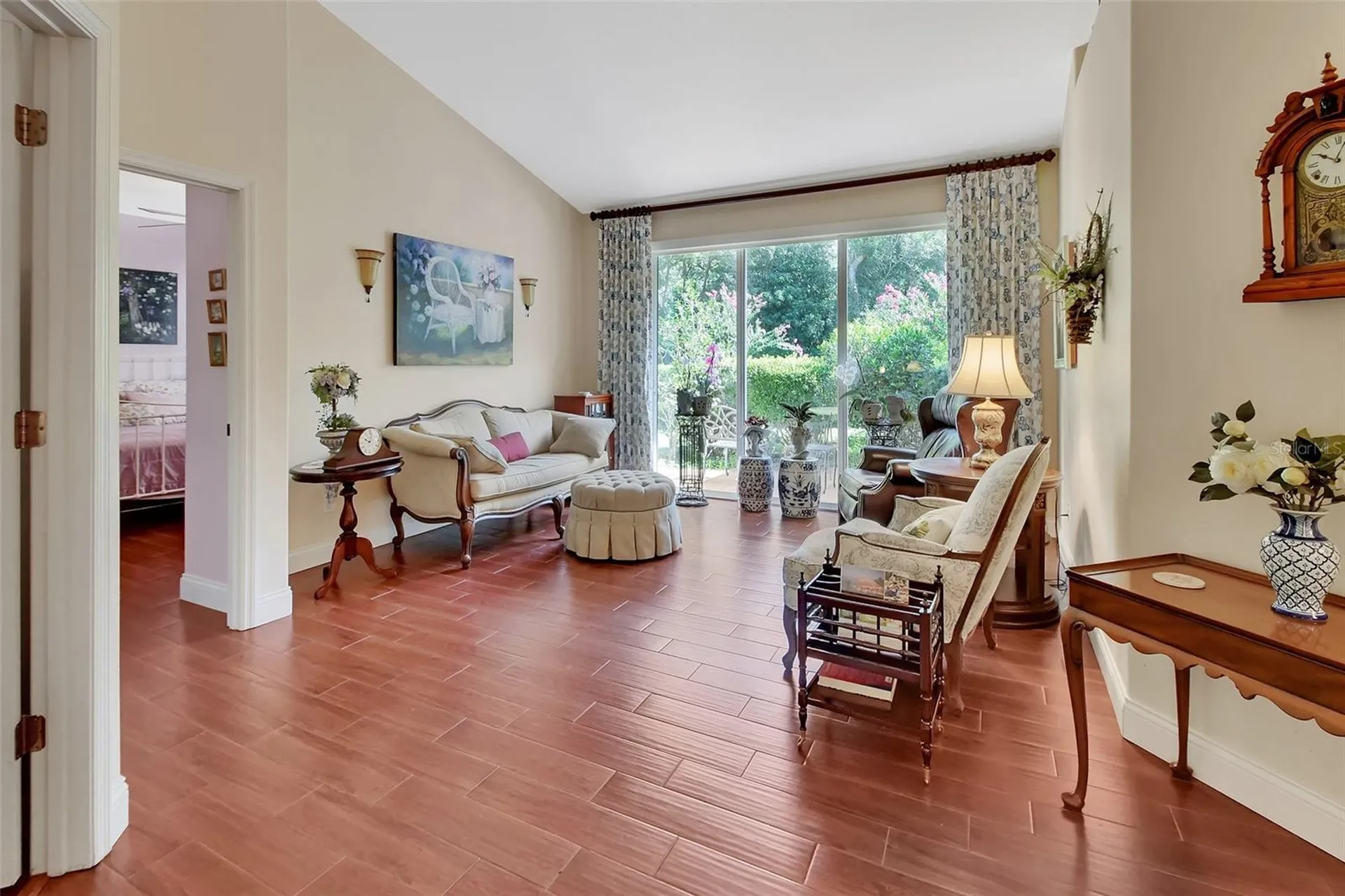 1546 E Silver Hammock Deland FL 32720