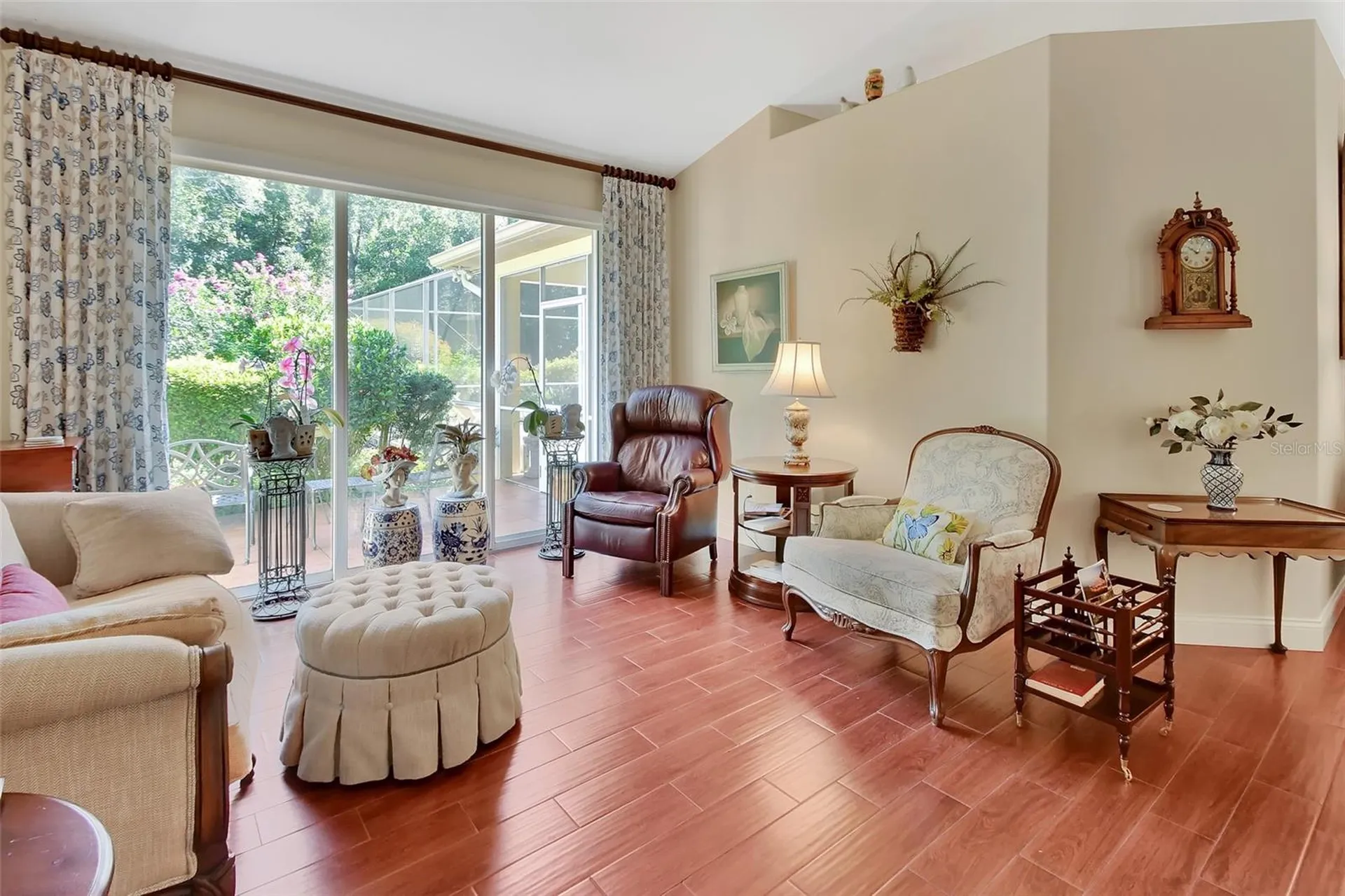 1546 E Silver Hammock Deland FL 32720