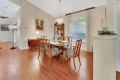 1546 E Silver Hammock Deland FL 32720