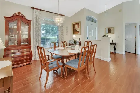 1546 E Silver Hammock Deland FL 32720