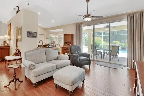 1546 E Silver Hammock Deland FL 32720