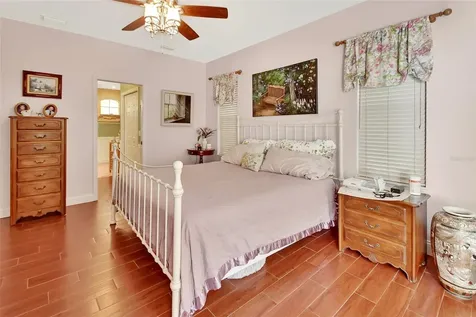 1546 E Silver Hammock Deland FL 32720