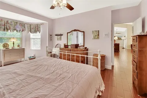 1546 E Silver Hammock Deland FL 32720
