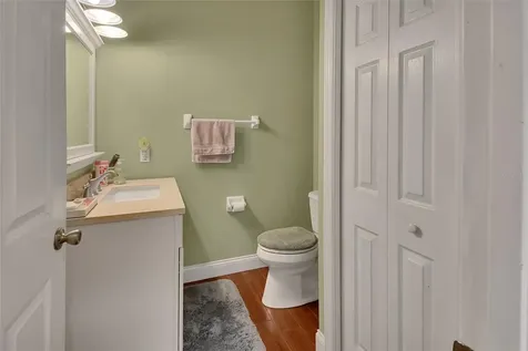 1546 E Silver Hammock Deland FL 32720