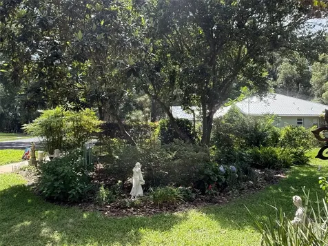 1546 E Silver Hammock Deland FL 32720
