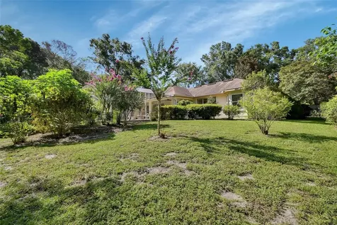 1546 E Silver Hammock Deland FL 32720