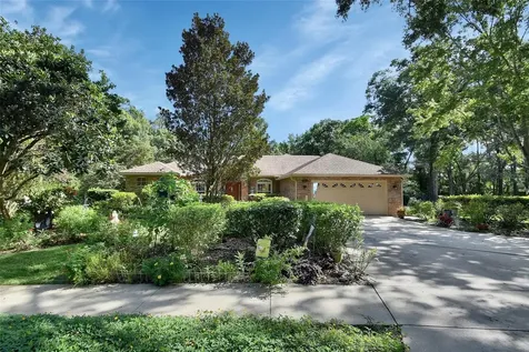 1546 E Silver Hammock Deland FL 32720