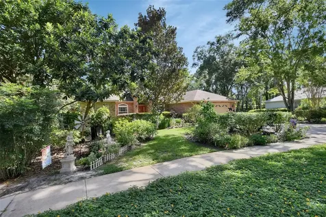 1546 E Silver Hammock Deland FL 32720