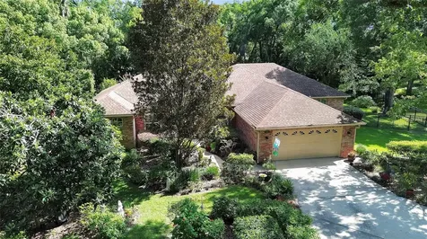 1546 E Silver Hammock Deland FL 32720